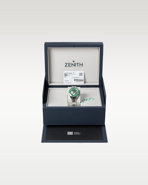 Zenith Chronomaster 03.3117.3600/56.M3100